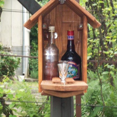 Cabana Bavaria 소바타 외부 사진