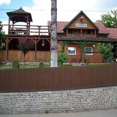 Cabana Bavaria 소바타 객실 사진