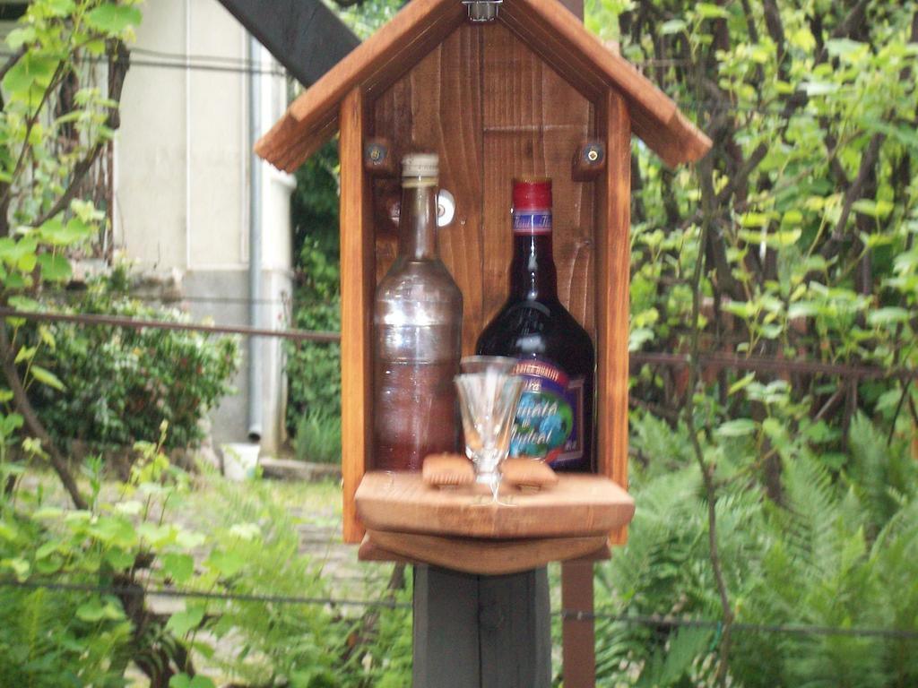Cabana Bavaria 소바타 외부 사진