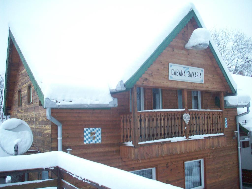 Cabana Bavaria 소바타 객실 사진