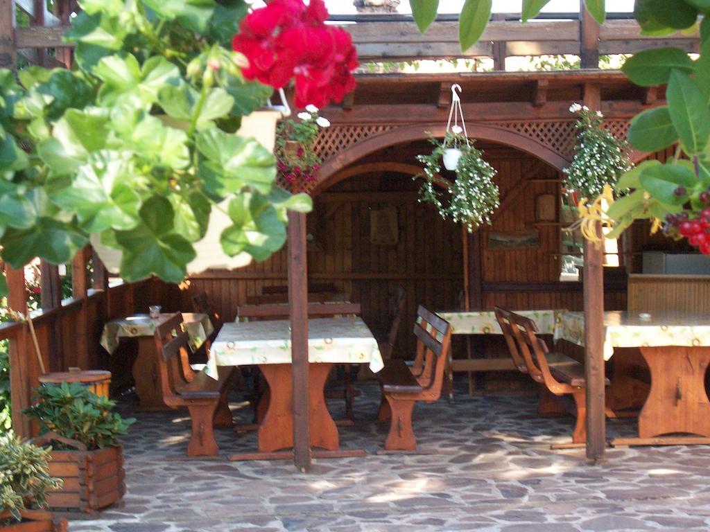 Cabana Bavaria 소바타 외부 사진