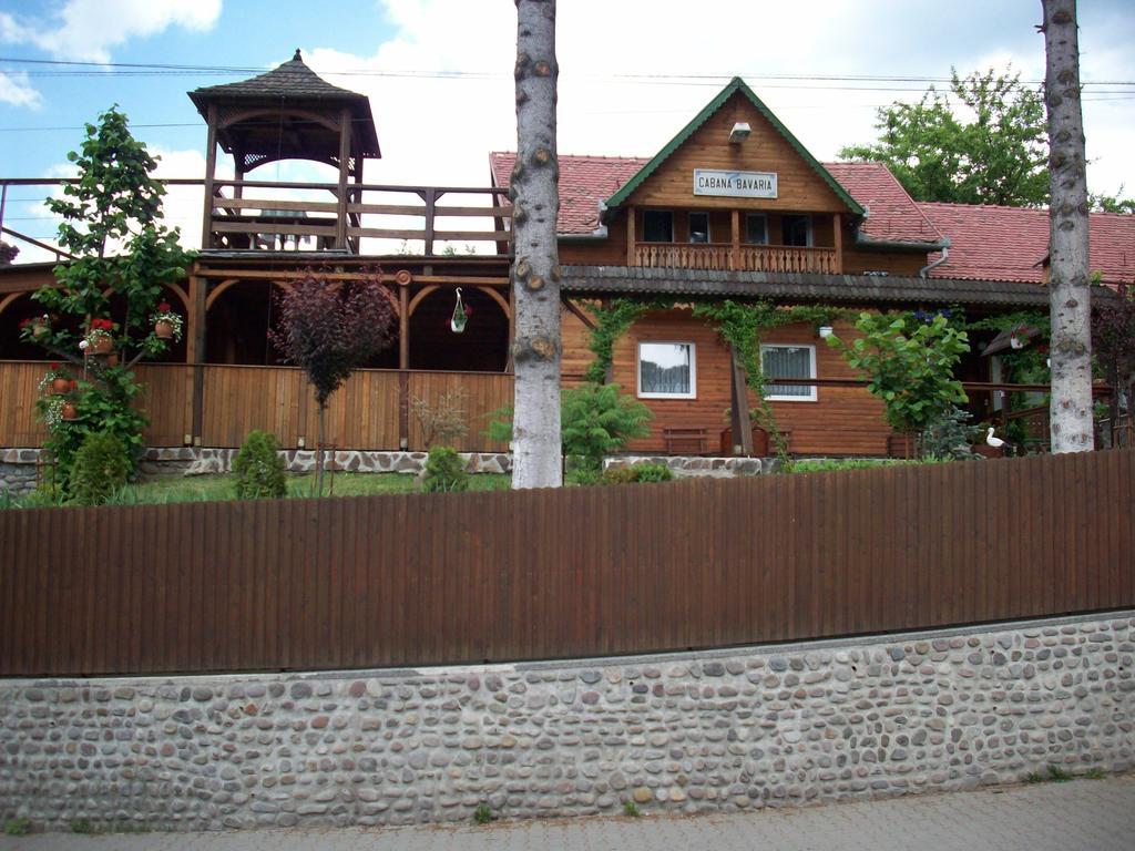 Cabana Bavaria 소바타 객실 사진